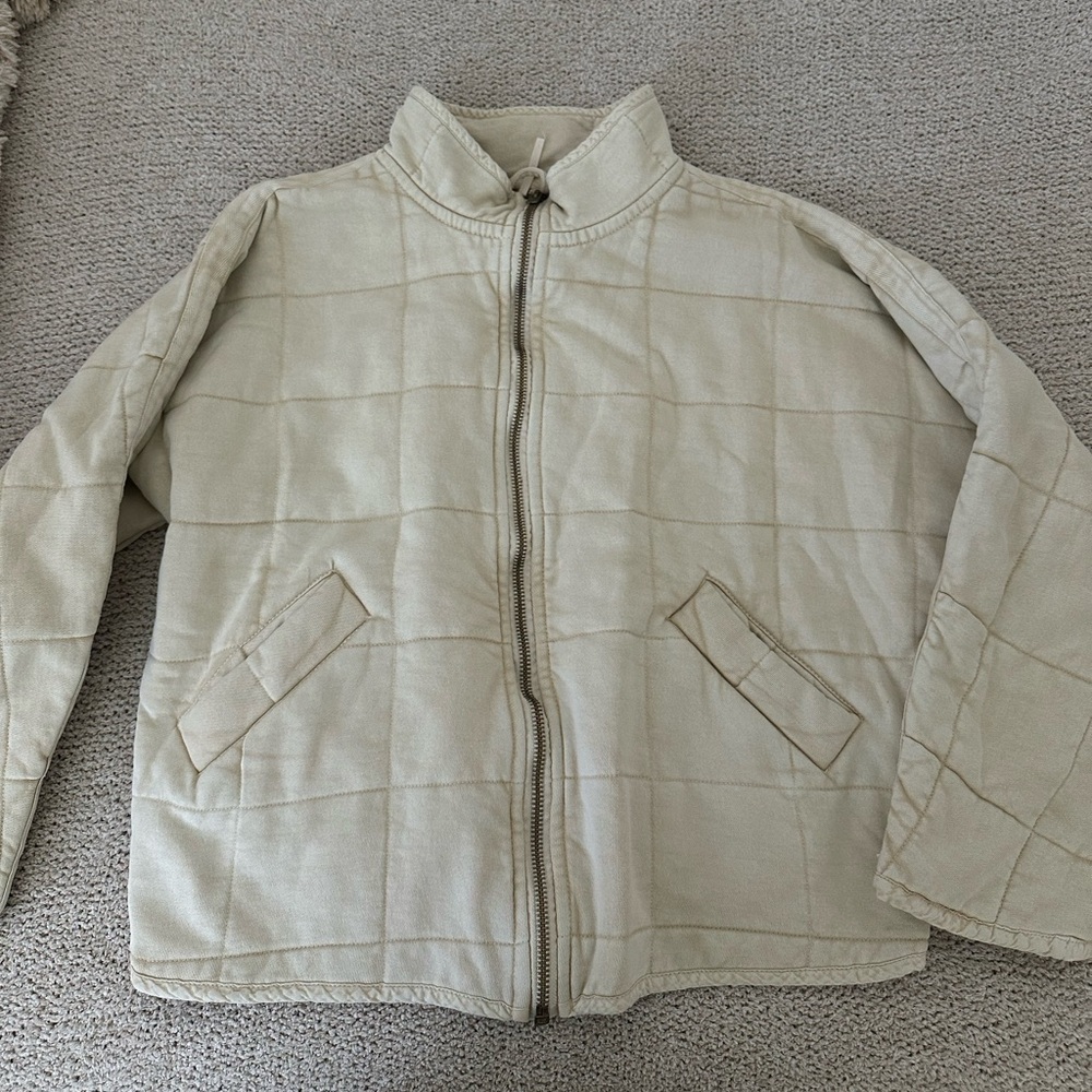 Free people dolman jacket